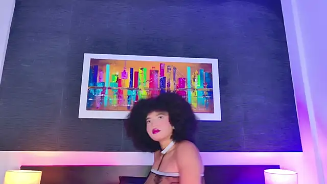 MalaikaBrown online show from 09/25/25, 12:09