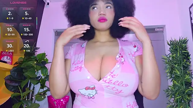 MalaikaBrown online show from 11/28/25, 12:19