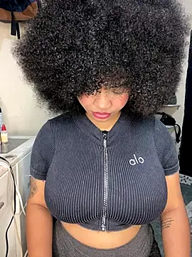 MalaikaBrown online show from 12/05/25, 01:36