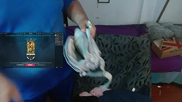 Snapshot of altairstudiosvip_ chatting on 12/06/24, 11:03 altairstudiosvip online show from 12/06/24, 11:03