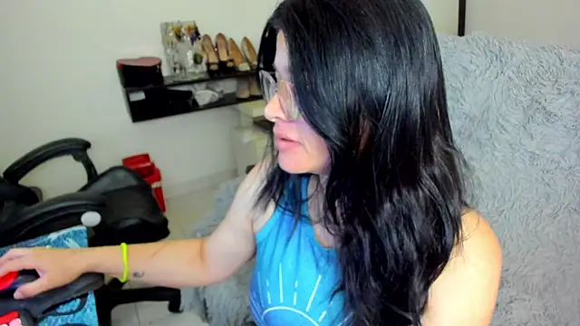 BellaFlaming online show from 03/20/26, 10:53