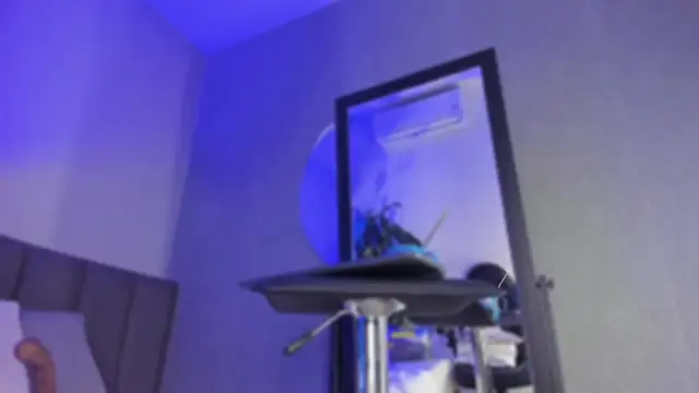 babepolly online show from 02/27/25, 10:37