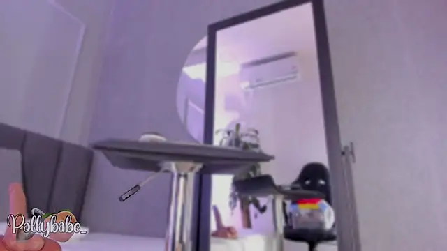 babepolly online show from 12/14/25, 10:20