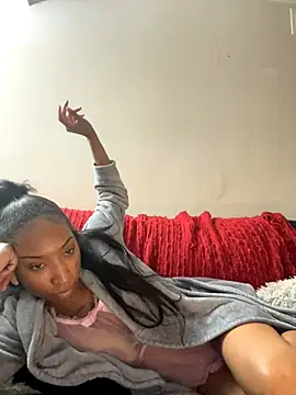 Iceblanca online show from 11/08/25, 02:45