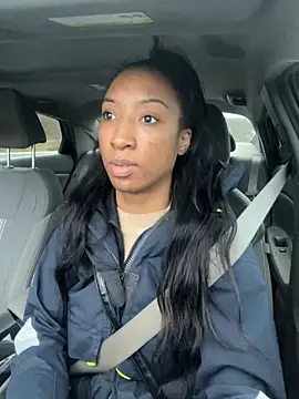 Iceblanca online show from 11/14/25, 09:24