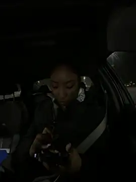 Iceblanca online show from 02/10/26, 04:16