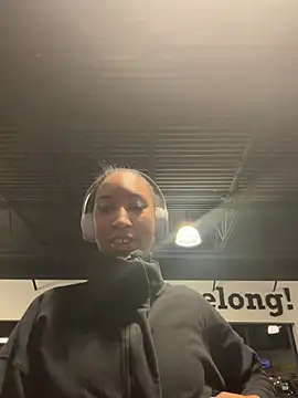 Iceblanca online show from 02/12/26, 11:05