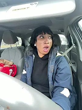 Iceblanca online show from 02/17/26, 06:58