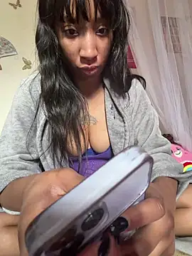 Iceblanca online show from 02/21/26, 05:58