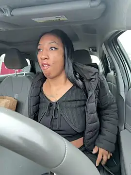 Iceblanca online show from 02/25/26, 05:22