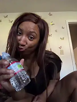 Iceblanca online show from 04/16/26, 09:39