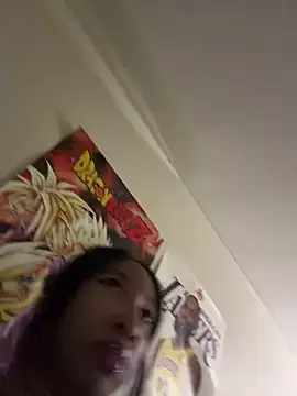 Iceblanca online show from 06/03/26, 03:42