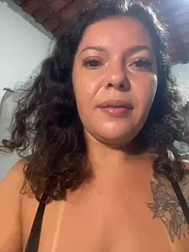 -Marivalda- online show from 01/18/26, 10:02