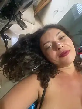 -Marivalda- online show from 04/19/26, 09:19