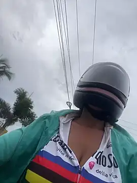 -Marivalda- online show from 04/20/26, 07:15