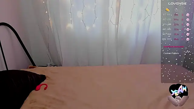 Talla a online show from 11/24/25, 09:09