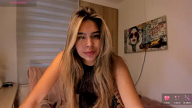 AnitaHaywood  online show from 12/04/24, 11:19