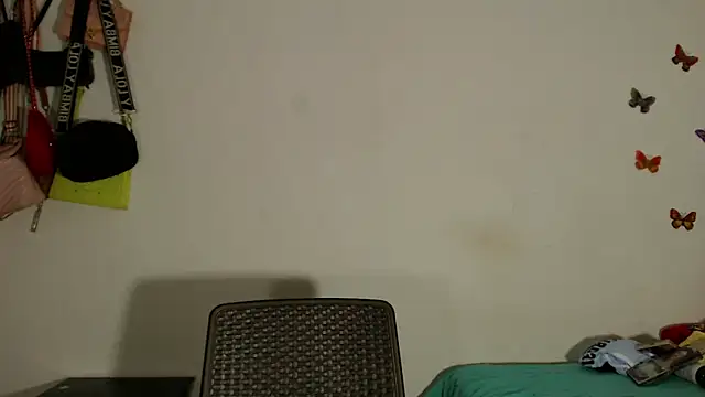 angelicatsx online show from 02/16/26, 08:27