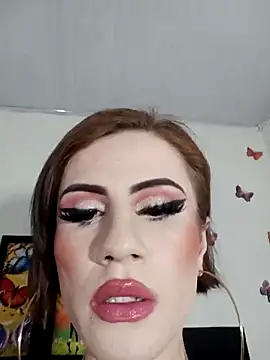 angelicatsx online show from 04/12/26, 01:49