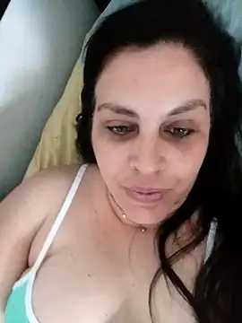 CRUELLAXX online show from 12/15/24, 12:06