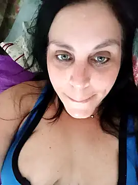 CRUELLAXX online show from 02/01/25, 05:58