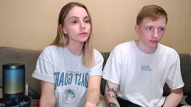 juliaanddima online show from 05/07/26, 09:31