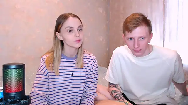 juliaanddima online show from 06/02/26, 08:27