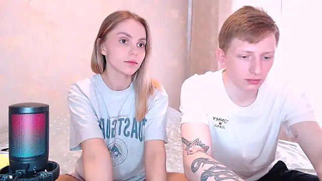 juliaanddima online show from 06/05/26, 07:14