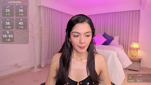 miiaa evans online show from 01/28/25, 03:36