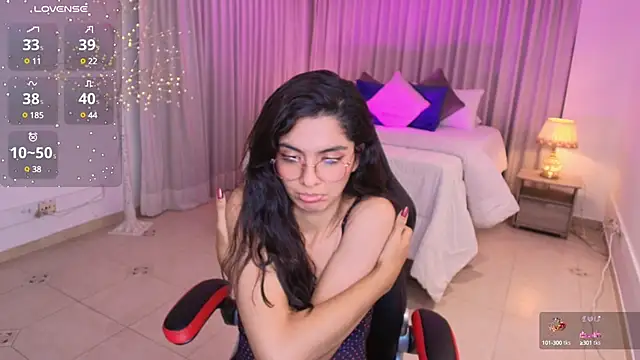 miiaa evans online show from 01/31/25, 07:07