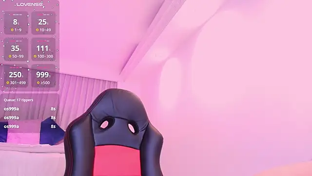 miiaa evans online show from 02/27/25, 09:54