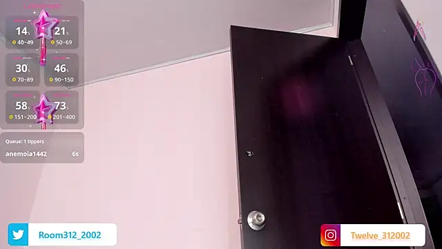 Room312  online show from 04/02/26, 03:20