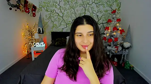 Linda EX online show from 01/03/25, 07:49