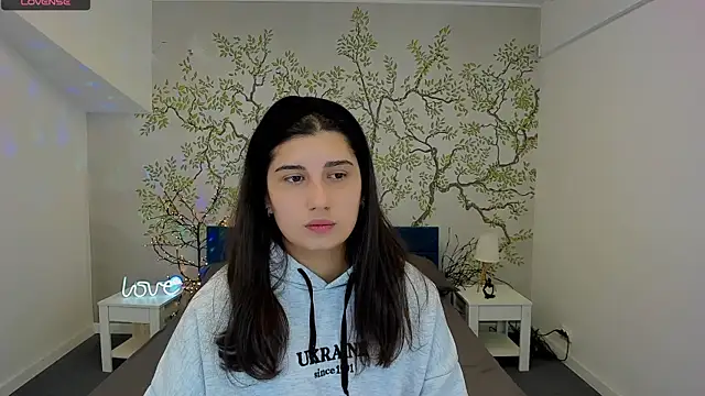 Linda EX online show from 02/03/25, 07:29