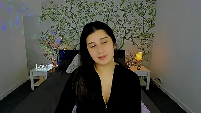 Linda EX online show from 02/03/25, 10:36