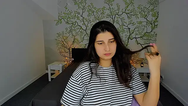 Linda EX online show from 02/07/25, 11:56