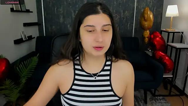 Linda EX online show from 02/15/25, 08:00