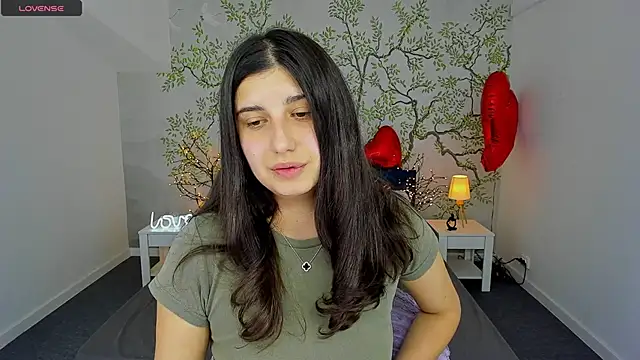 Linda EX online show from 02/19/25, 10:34