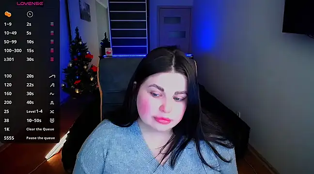 Emily Mo online show from 12/15/24, 09:45