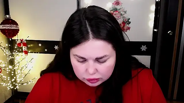 Emily Mo online show from 12/03/25, 07:05