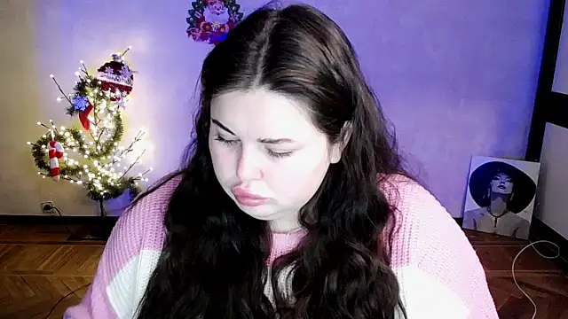 Emily Mo online show from 01/10/26, 06:48