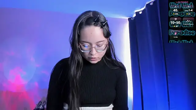 shantalc3rezo online show from 11/04/25, 07:35