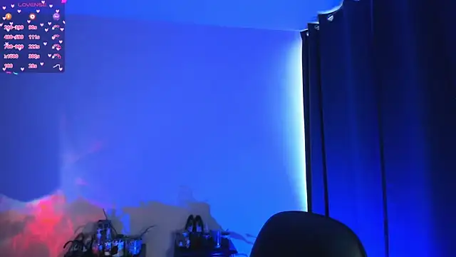 shantalc3rezo online show from 11/15/25, 08:27