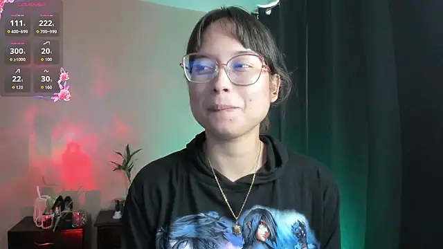 shantalc3rezo online show from 01/13/26, 08:14