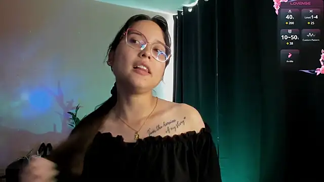 shantalc3rezo online show from 02/04/26, 07:53