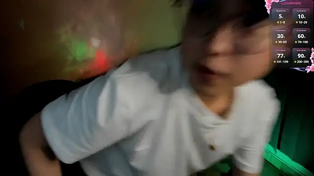 shantalc3rezo online show from 02/06/26, 08:34