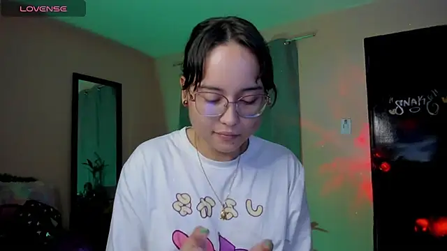 shantalc3rezo online show from 02/12/26, 08:37