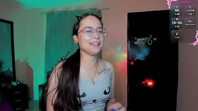 shantalc3rezo online show from 02/13/26, 08:16