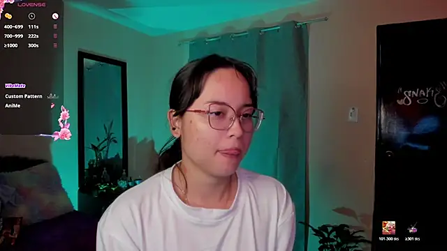 shantalc3rezo online show from 02/21/26, 08:32