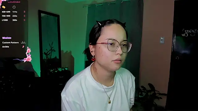 shantalc3rezo online show from 02/22/26, 09:02